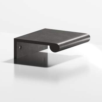 Colonial Bronze cabinet pulls image-8