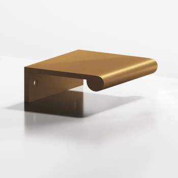 Colonial Bronze cabinet pulls image-6