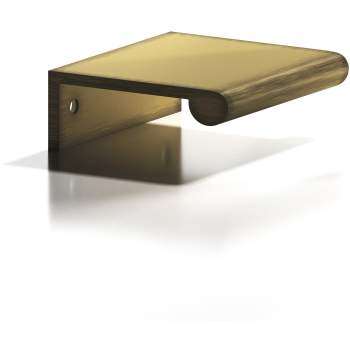Colonial Bronze cabinet pulls image-18