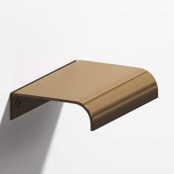 Colonial Bronze cabinet pulls image-34