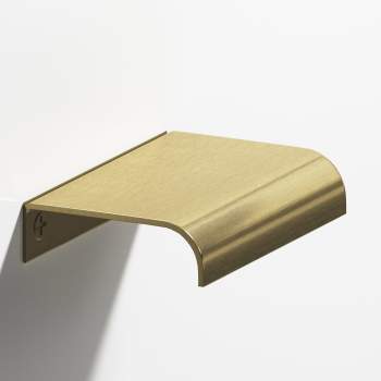 Colonial Bronze cabinet pulls image-44