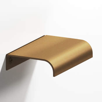 Colonial Bronze cabinet pulls image-8