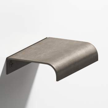 Colonial Bronze cabinet pulls image-14