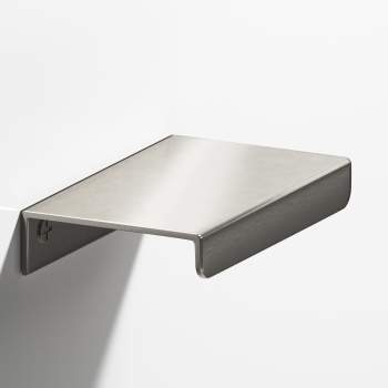 Colonial Bronze cabinet pulls image-30