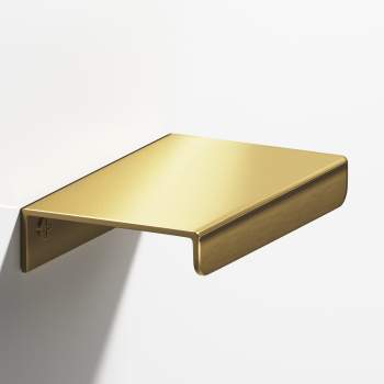Colonial Bronze cabinet pulls image-40