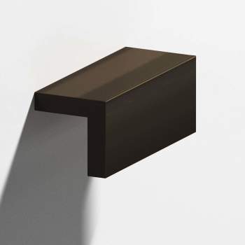 Colonial Bronze cabinet pulls image-26
