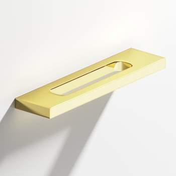 Colonial Bronze cabinet pulls image-38