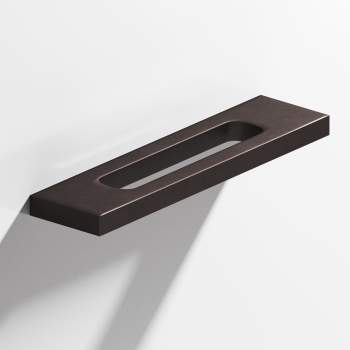 Colonial Bronze cabinet pulls image-16