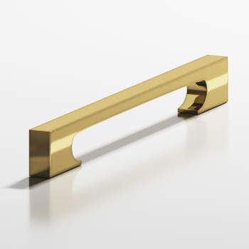 Colonial Bronze cabinet pulls image-46
