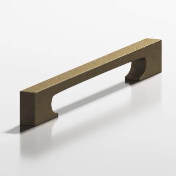 Colonial Bronze cabinet pulls image-2