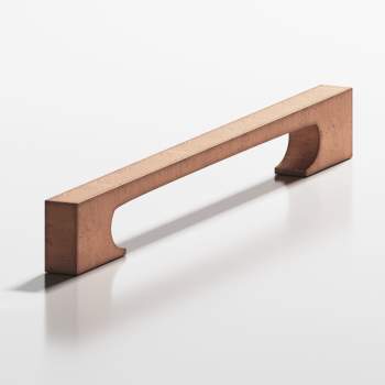 Colonial Bronze cabinet pulls image-4