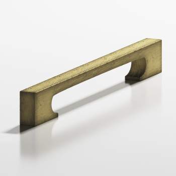 Colonial Bronze cabinet pulls image-8