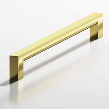 Colonial Bronze cabinet pulls image-40