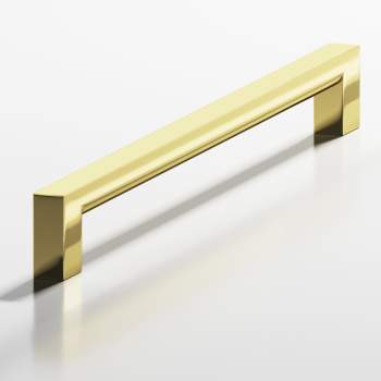 Colonial Bronze appliance pulls image-38