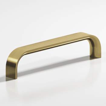 Colonial Bronze cabinet pulls image-44