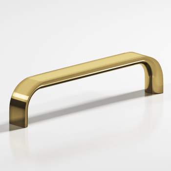 Colonial Bronze cabinet pulls image-46