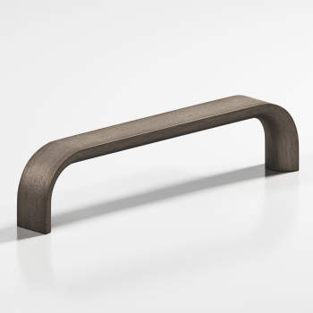 Colonial Bronze cabinet pulls image-4