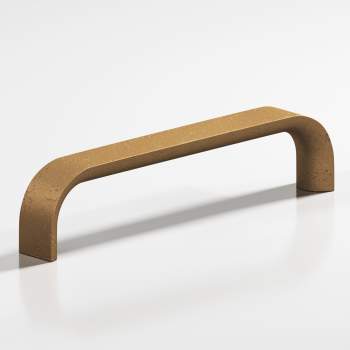 Colonial Bronze cabinet pulls image-8