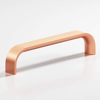 Colonial Bronze cabinet pulls image-20