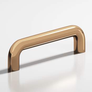 Colonial Bronze cabinet pulls image-44