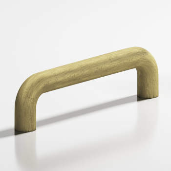 Colonial Bronze cabinet pulls image-8