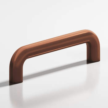 Colonial Bronze cabinet pulls image-10