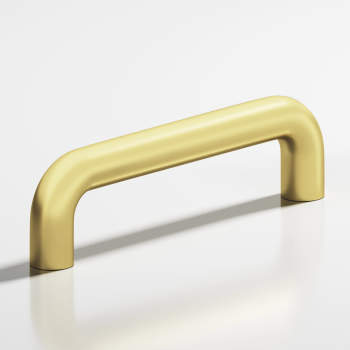 Colonial Bronze cabinet pulls image-18