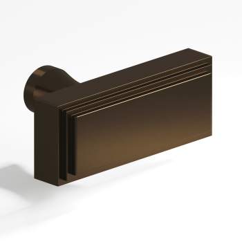 Colonial Bronze cabinet knobs image-26