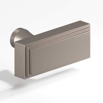 Colonial Bronze cabinet knobs image-30