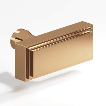 Colonial Bronze cabinet knobs image-46