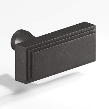 Colonial Bronze cabinet knobs image-8