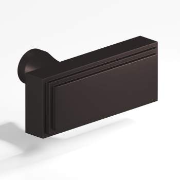Colonial Bronze cabinet knobs image-18