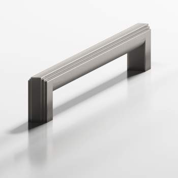 Colonial Bronze cabinet pulls image-32