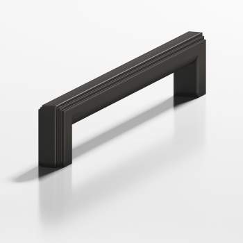 Colonial Bronze cabinet pulls image-34