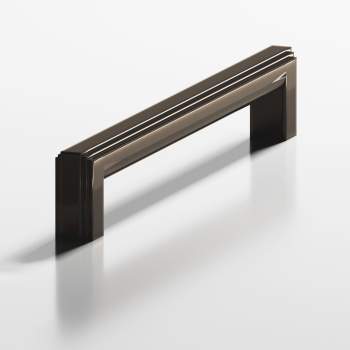 Colonial Bronze cabinet pulls image-36