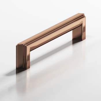 Colonial Bronze cabinet pulls image-44