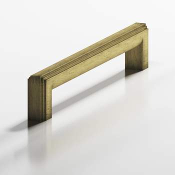 Colonial Bronze cabinet pulls image-6
