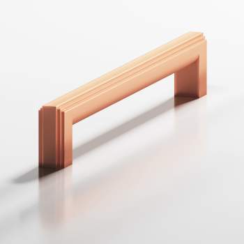 Colonial Bronze cabinet pulls image-18