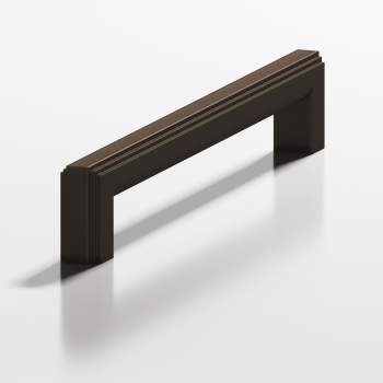 Colonial Bronze door pulls image-20