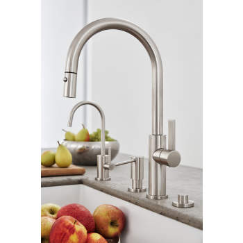 California Faucets K51-100 image-1