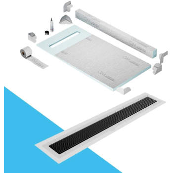 QM Drain SPC32.33.700.24F image-7