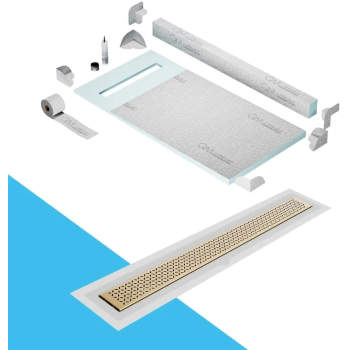 QM Drain SPC32.33.400.24F image-1