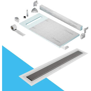QM Drain SPC32.33.700.24F image-5