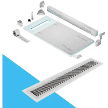 QM Drain SPC32.33.700.24F image-1