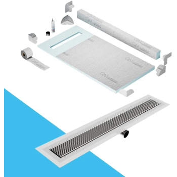 QM Drain SPC32.33.700.24FSO image-1