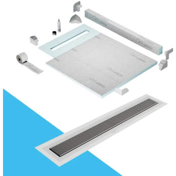 QM Drain SPC40.33.700.32F image-5