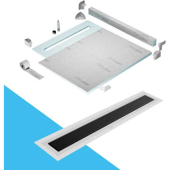 QM Drain SPC56.33.700.48F image-5