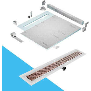 QM Drain SPC56.33.300.48FSO image-9