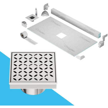 QM Drain SPCC.33.400.04 image-1