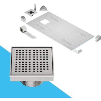 QM Drain SPO.33.200.04 image-1